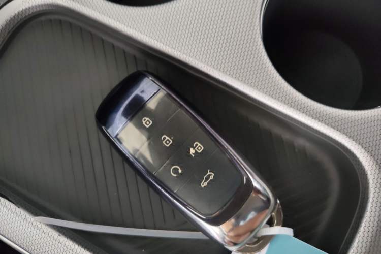 Used AION Y 2023 Plus 510 Enjoy Edition
