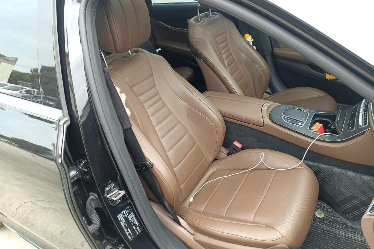 Used Mercedes-Benz E-Class 2021 Restyled E 300 L Sport Luxury Edition
