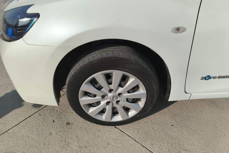 Used Nissan Sylphy EV 2020 Comfort Edition