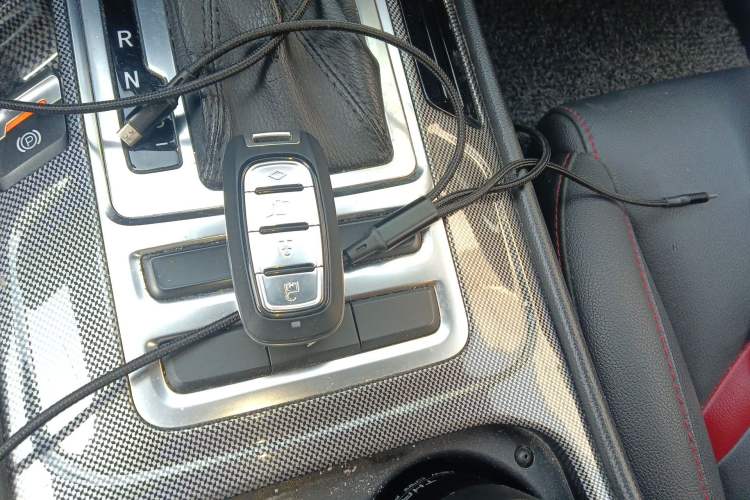 Used CHANGAN CS55 2018 1.5T Automatic Colorful Edition China V Standard
