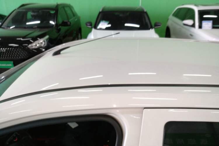 Used Baojun 310 2016 1.2L Manual Value Edition
