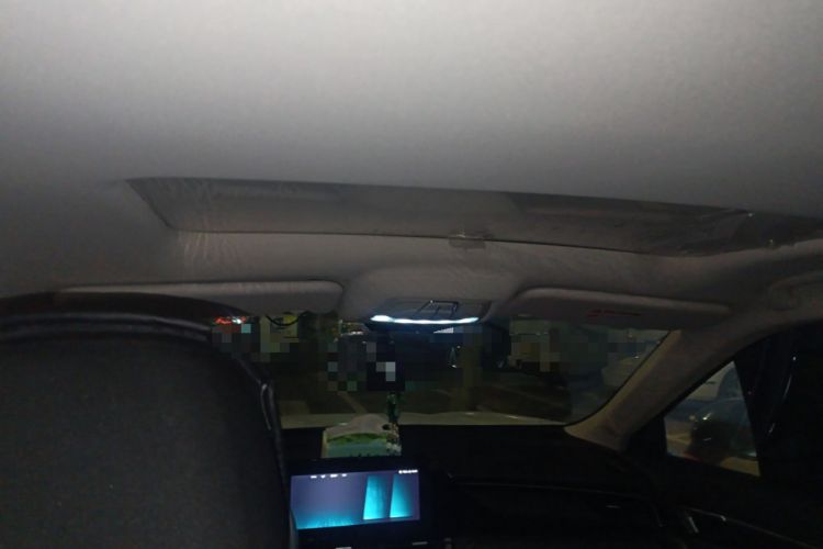 Used Bestune T55 2022 1.5T Automatic Leap Edition
