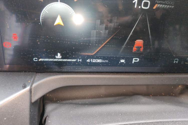 Used Tank 300 2021 Off-Road Edition 2.0T Conqueror
