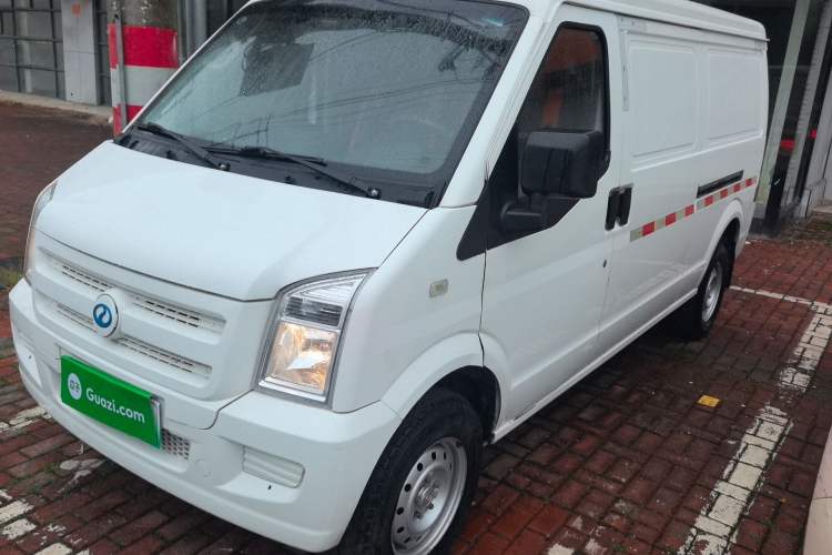 Used Ruichi EC35 2022 EC35 II Standard Edition 39.42 kWh