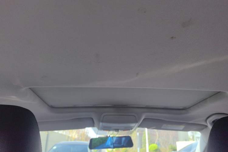 Used Volkswagen Sagitar 2018 280TSI DSG Ignite Edition Headliner