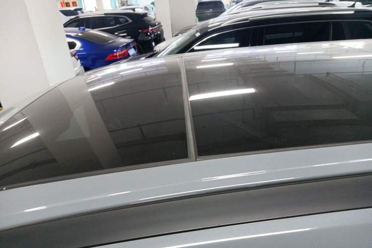 Used Nissan X-Trail 2021 VC-Turbo 300 CVT 4WD Luxury Edition
