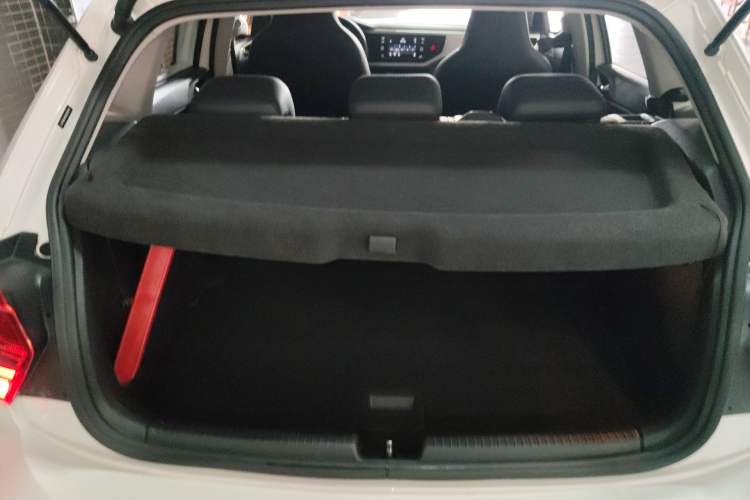 Used Volkswagen Polo 2019 Plus 1.5L Automatic Colorful Technology Edition
