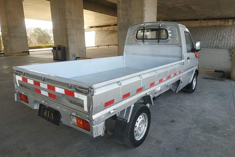 Used Wuling Rongguang Small Truck 2019 1.5L Base Single-Row Emission Standard VI L3C
