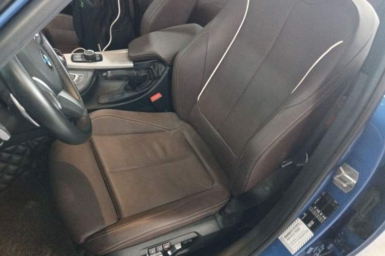 Used BMW 3 Series 2019 320i M Sport Package