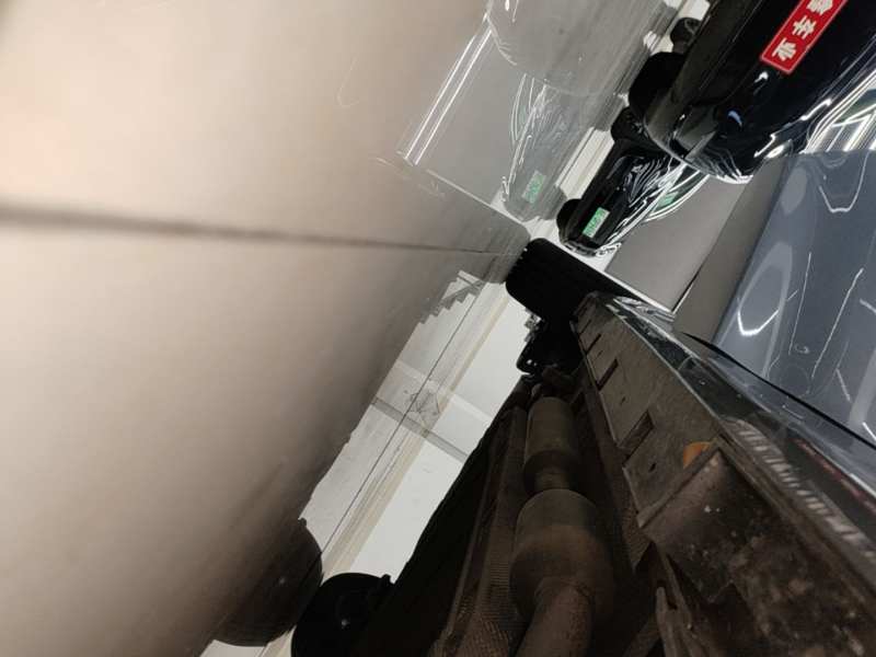 Used BYD Qin PLUS 2023 Champion Edition DM-i 120KM Leading Model — 20