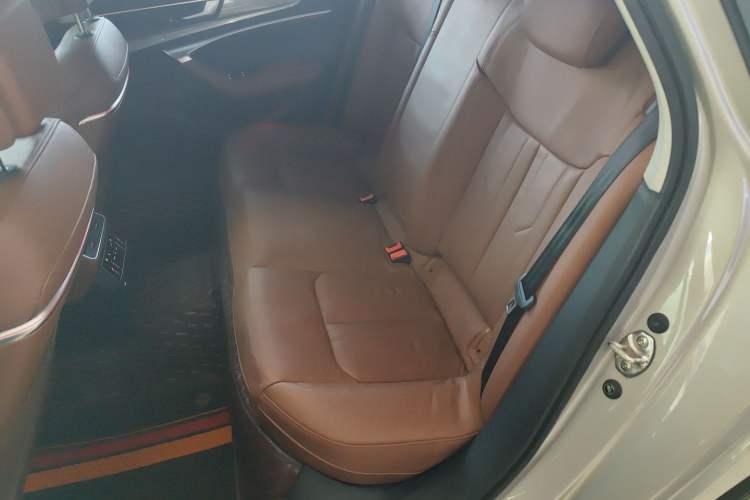 Used Audi A6L 2019 45 TFSI Prestige Elegant Edition
