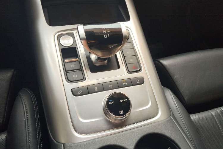 Used Denza X 2020 All-Electric Flagship Model