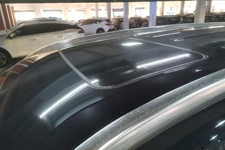 Used GAC Trumpchi M6 2021 PRO 270T Automatic Luxury Edition
