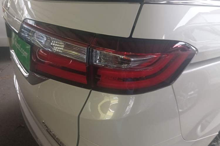 Used Honda Odyssey 2021 2.0L Rui·Smart Edition Exterior 3