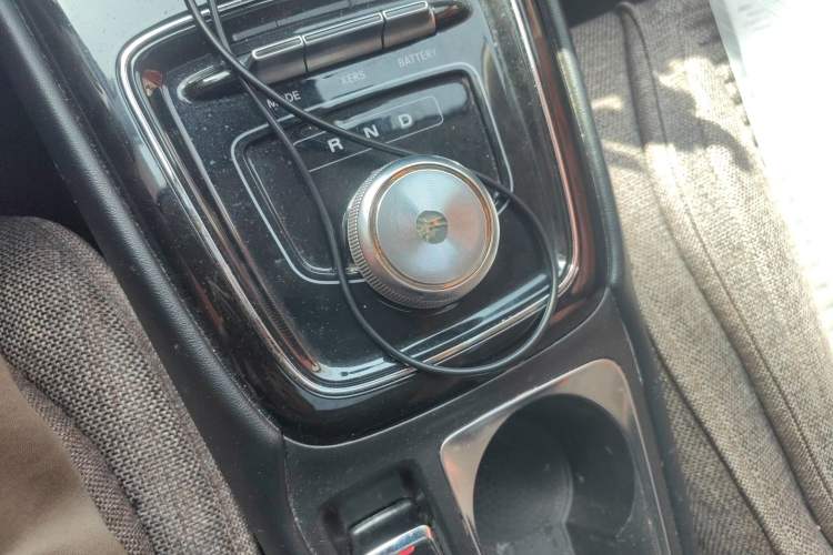 Used Roewe Ei5 2019 Smart Connect Supreme Edition Gear Lever