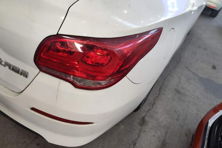 Used Chevrolet Cavalier 2019 320 Automatic Enjoyment with Sunroof