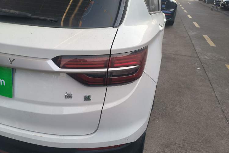 Used Geely Auto Coolray 2020 240T Manual Archer