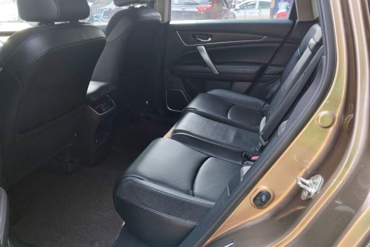 Used Honda Avancier 2017 370TURBO 2WD Luxury Edition
