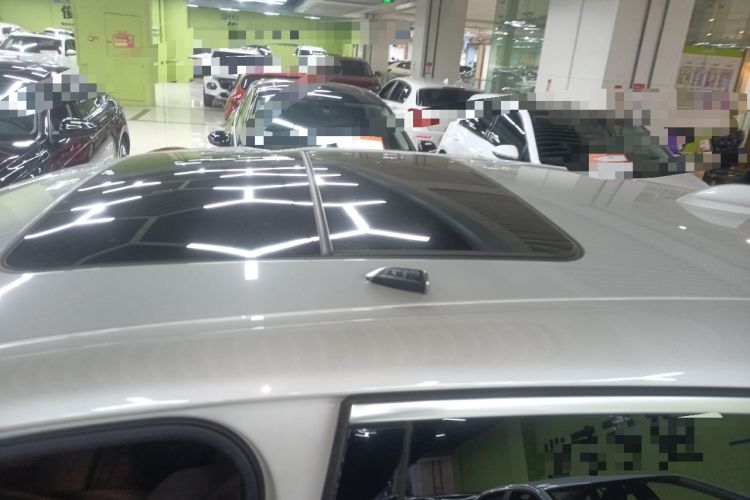 Used BMW X2 2021 sDrive25i Leading Model M Off-Road Package