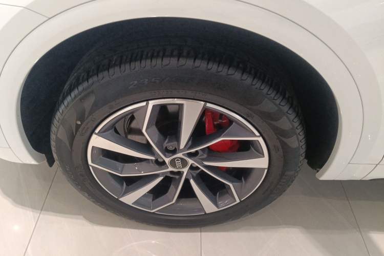 Used Audi Q5L 2024 40 TFSI Luxury Dynamic Edition