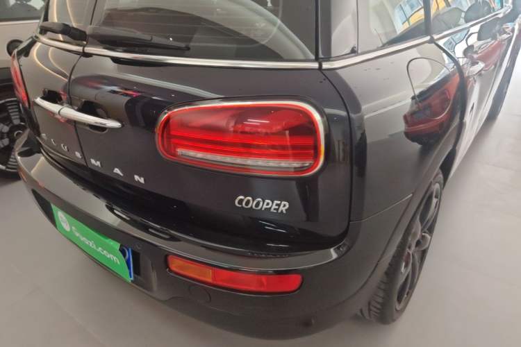 Used MINI Clubman 2022 Facelift 1.5T COOPER Connoisseur Right Rear Taillight