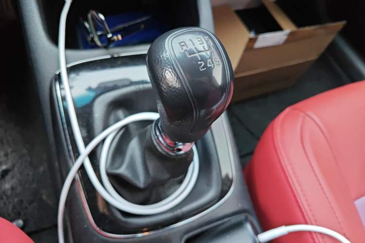 Used Kia K3 2016 1.6L Manual GL