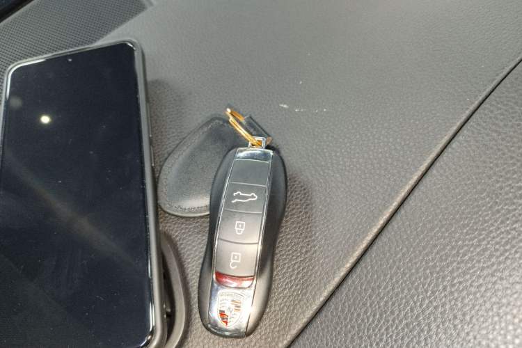 Used Porsche Macan 2018 Macan 2.0T