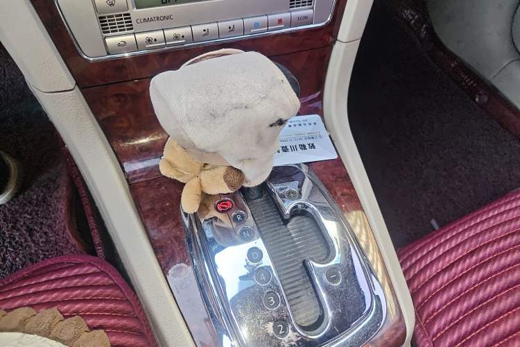 Used Volkswagen Passat 2009 1.8T Automatic Luxury Edition