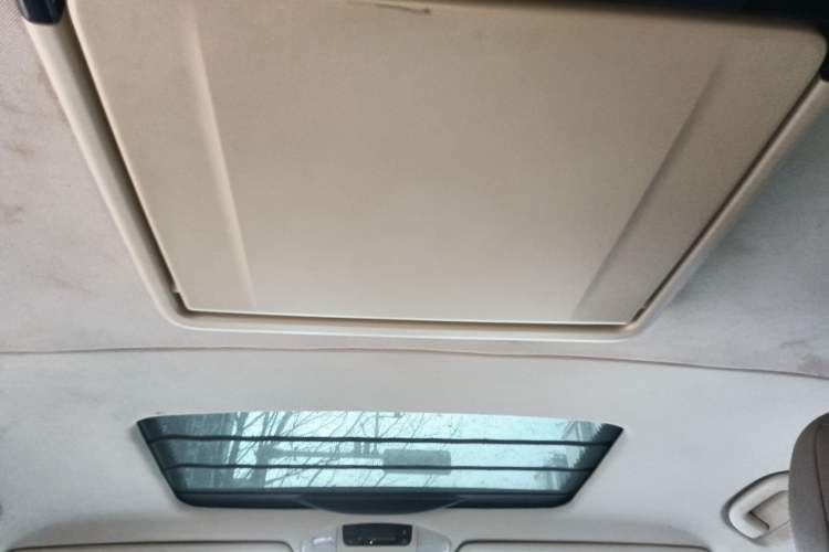 Used Mercedes-Benz Viano 2013 3.5L Haoci version Headliner