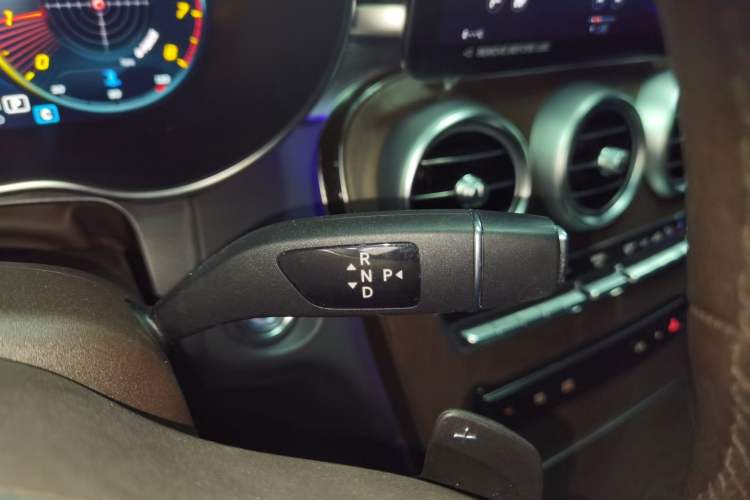 Used Mercedes-Benz GLC 2022 Second Facelift GLC 260 L 4MATIC Luxury Edition