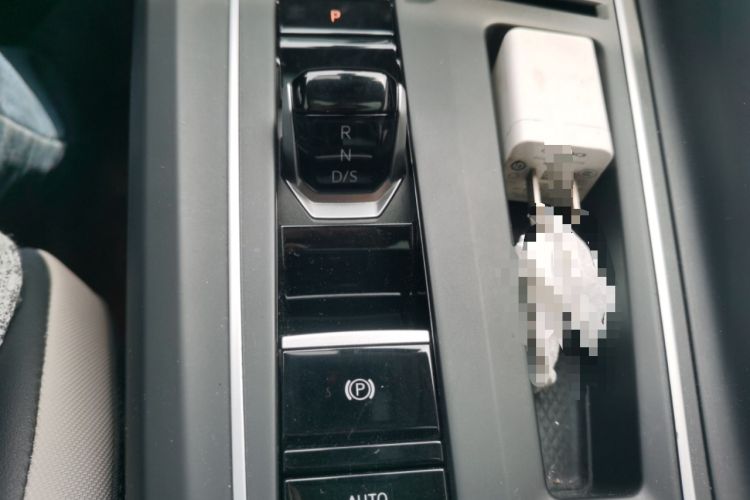 Used Volkswagen Golf 2021 280TSI DSG Pro Gear Lever