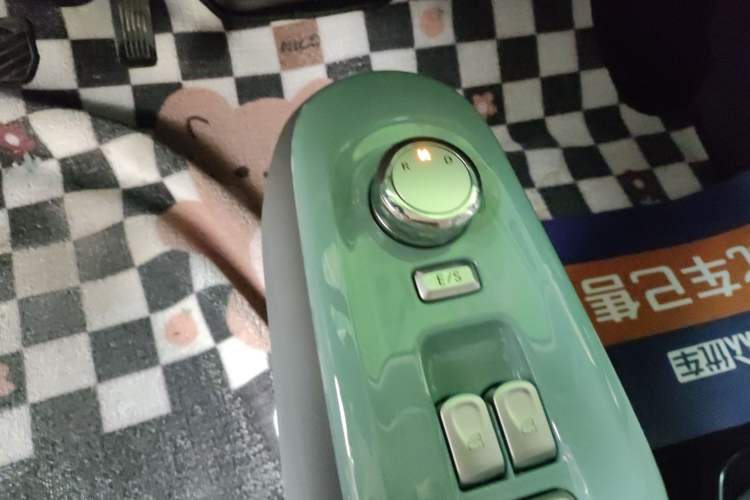 Used Qiyuan Lumin 2022 155 km – Refreshingly Sweet Edition