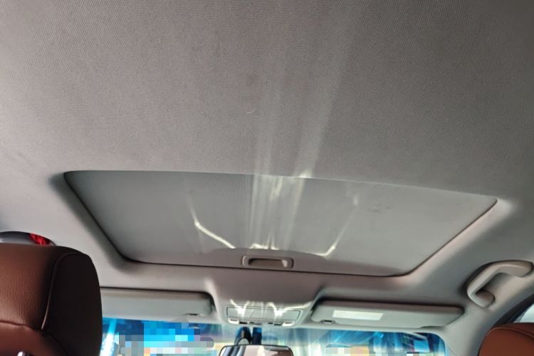 Used Acura CDX 2016 1.5T Two-Wheel Drive Deluxe Edition
