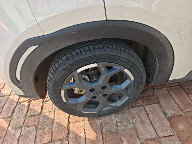 Used BYD Seagull 2025 305 km Free Version — 25