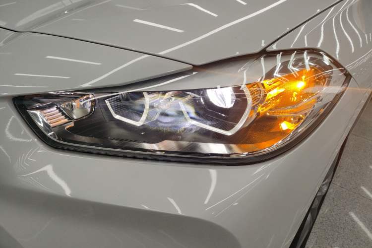 Used BMW X2 2022 sDrive25i M Sport Package