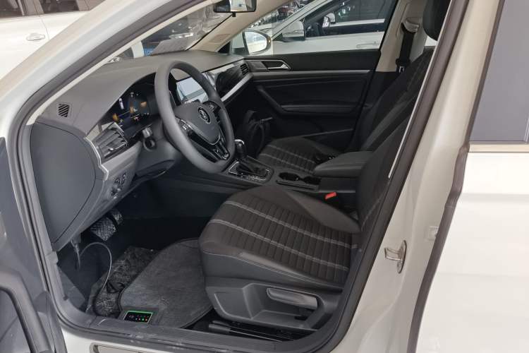 Used Volkswagen Lavida 2022 280TSI DSG Comfort Edition