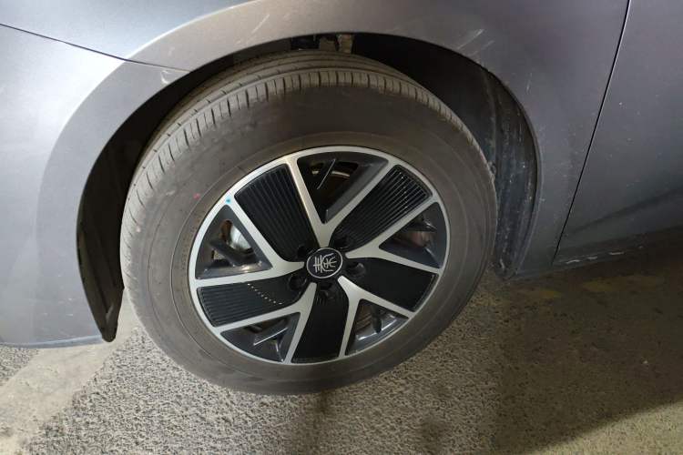 Used BYD Qin L 2024 DM-i 120KM Beyond Model
