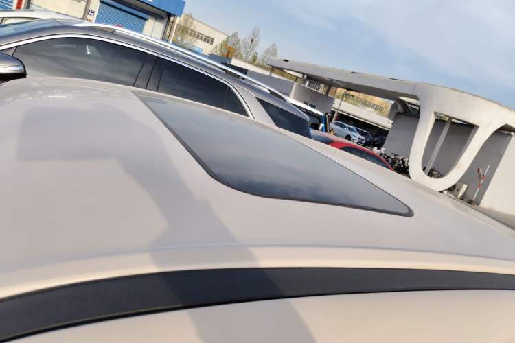 Used ORA Ballet Cat 2023 401 km Luxury Version
