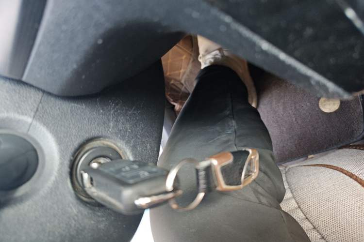 Used Volkswagen Jetta 2013 1.6L Manual Fashion Edition