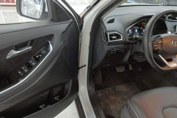 Used Hyundai ix25 2020 1.5L CVT GLS Smart Model