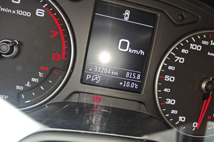 Used Audi A3 2018 30th Anniversary Edition Sportback 35 TFSI Sport Model