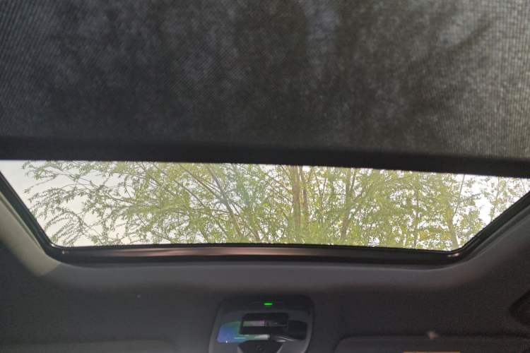 Used Nio ES6 2020 455KM Sport Edition
