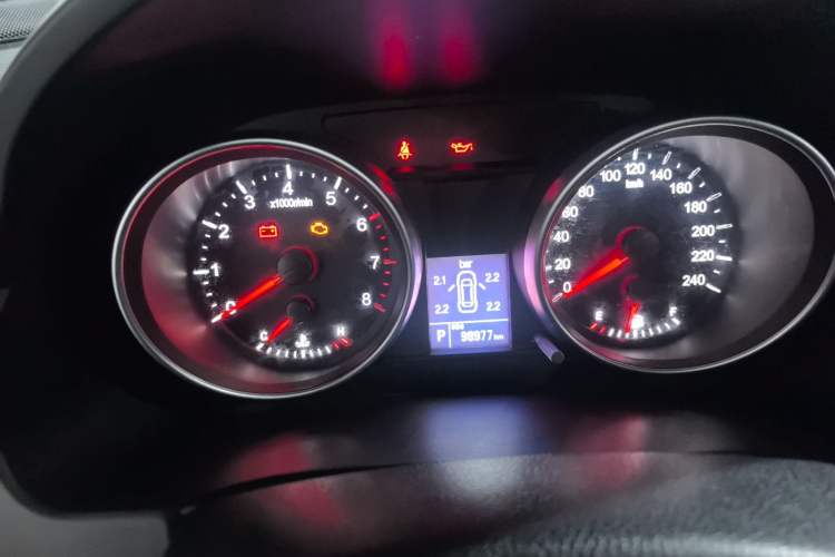 Used Haval H6 2014 Sport Edition 2.4L Automatic Elite Model
