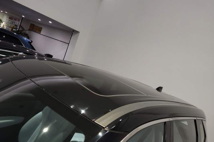 Used Nissan X-Trail 2023 e-POWER Ultra-Hybrid Dual-Motor All-Wheel-Drive Luxury Edition