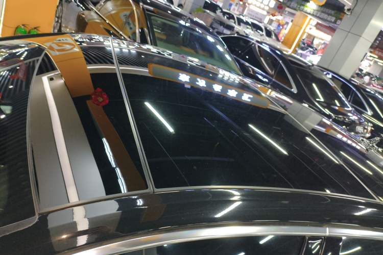 Used Audi A6L 2023 45 TFSI Prestige Dynamic Edition