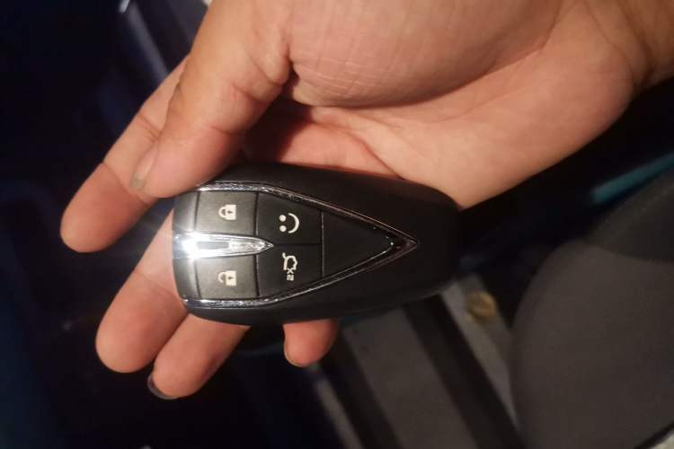 Used Qiyuan Lumin 2022 155 km – Refreshingly Sweet Edition