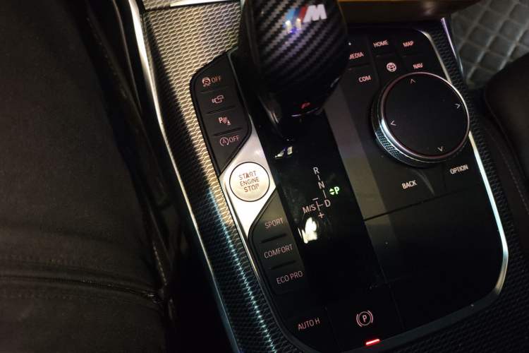 Used BMW 3 Series 2020 325Li M Sport Night Edition Package