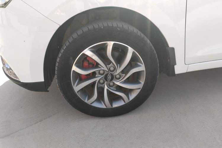 Used JAC Refine S2 2017 1.5L Manual Luxury Smart Model