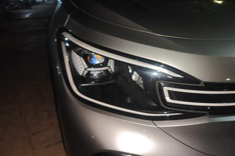 Used Volkswagen ID.6 CROZZ 2021 First Edition