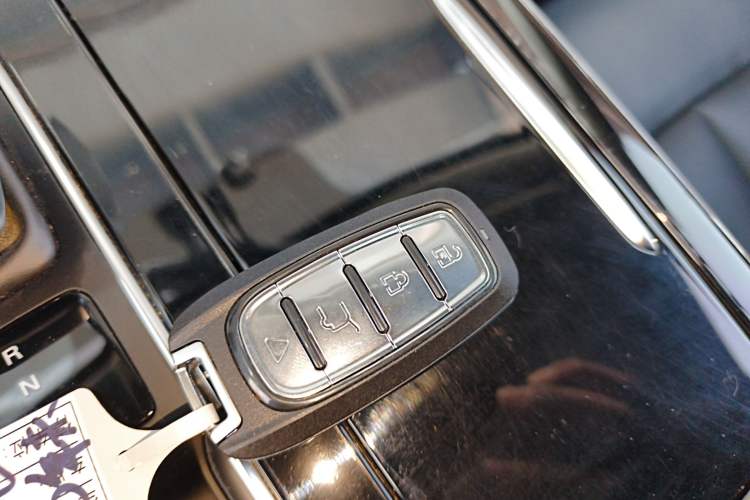 Used Roewe i6 MAX New Energy 2020 1.5T PHEV Sporty Cool Edition